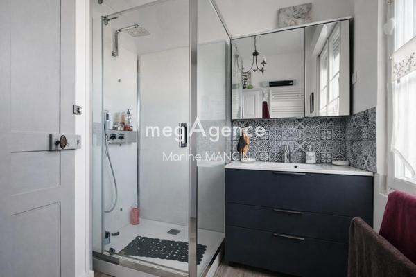 Maison à HALLENCOURT, 80490 - 5 pièces 146m²