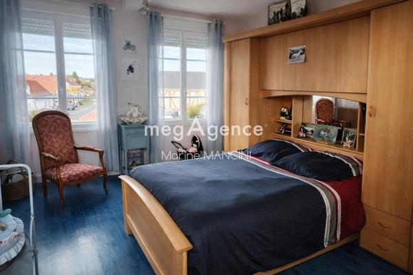 Maison à HALLENCOURT, 80490 - 5 pièces 146m²