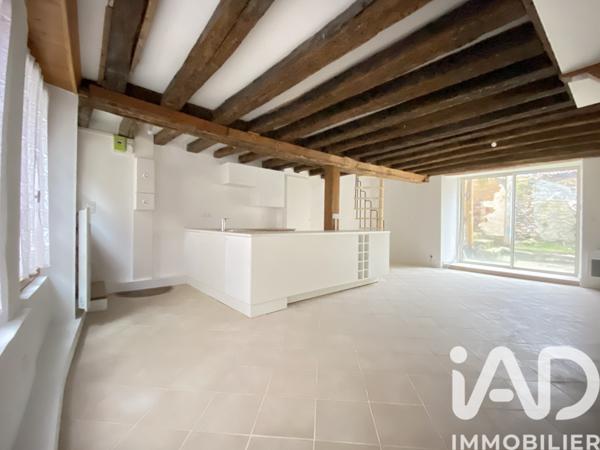 Maison à vendre 3 pièces 71 m² Épernon