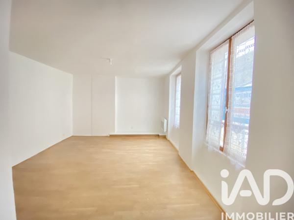 Maison à vendre 3 pièces 71 m² Épernon