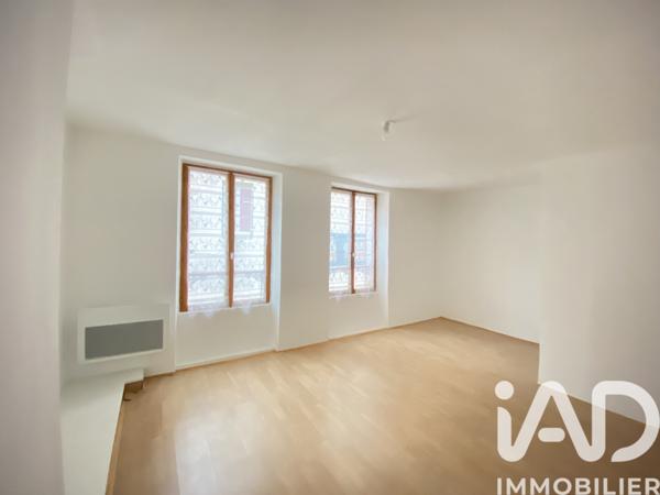 Maison à vendre 3 pièces 71 m² Épernon