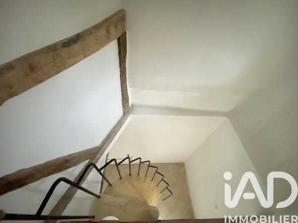 Maison à vendre 3 pièces 71 m² Épernon