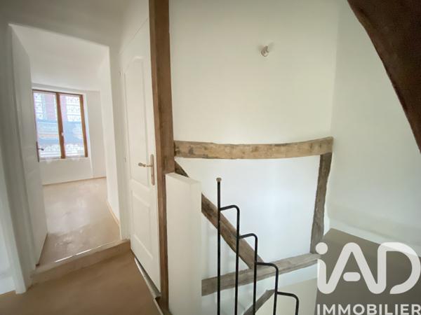 Maison à vendre 3 pièces 71 m² Épernon