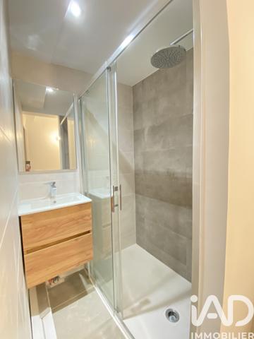 Maison à vendre 3 pièces 71 m² Épernon