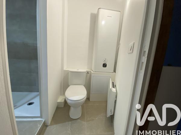 Maison à vendre 3 pièces 71 m² Épernon