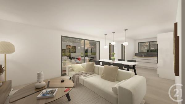 Maison à vendre  4 pièces - 85 m2 FRASNE - 25