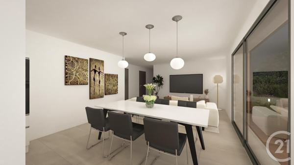 Maison à vendre  4 pièces - 85 m2 FRASNE - 25