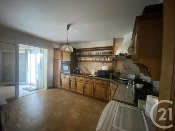 Maison à vendre  4 pièces - 101,60 m2 CAUX - 34