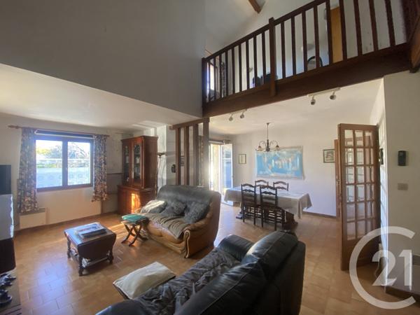 Maison à vendre  4 pièces - 101,60 m2 CAUX - 34