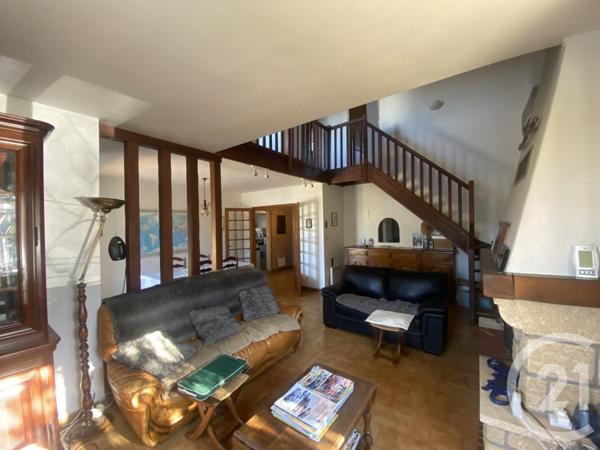Maison à vendre  4 pièces - 101,60 m2 CAUX - 34