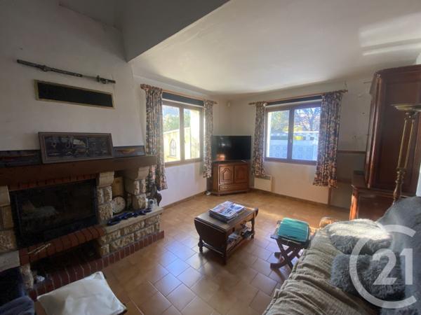 Maison à vendre  4 pièces - 101,60 m2 CAUX - 34