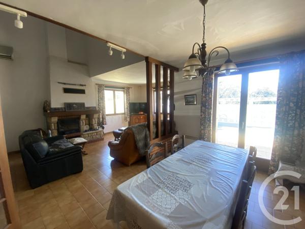 Maison à vendre  4 pièces - 101,60 m2 CAUX - 34