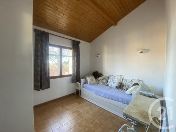 Maison à vendre  4 pièces - 101,60 m2 CAUX - 34