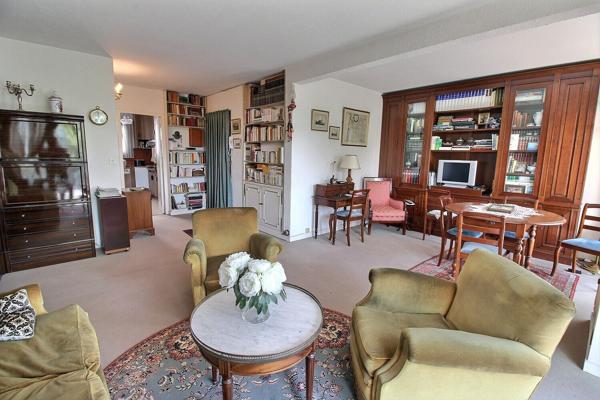 Appartement Thiais 4 pièces 76.55m2