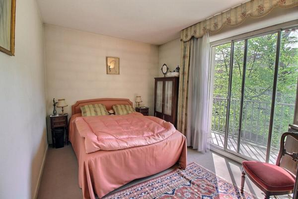 Appartement Thiais 4 pièces 76.55m2