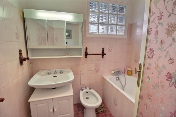 Appartement Thiais 4 pièces 76.55m2