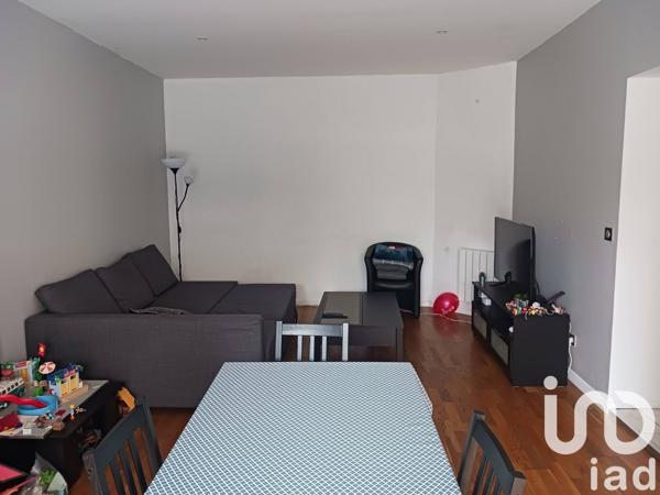 Maison à vendre 5 pièces 90 m² Gençay