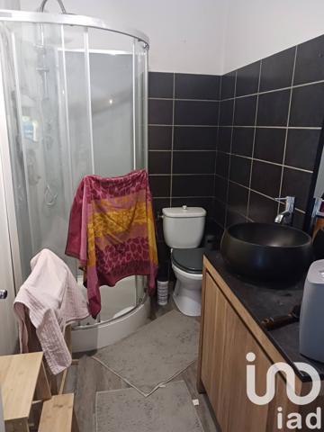 Maison à vendre 5 pièces 90 m² Gençay