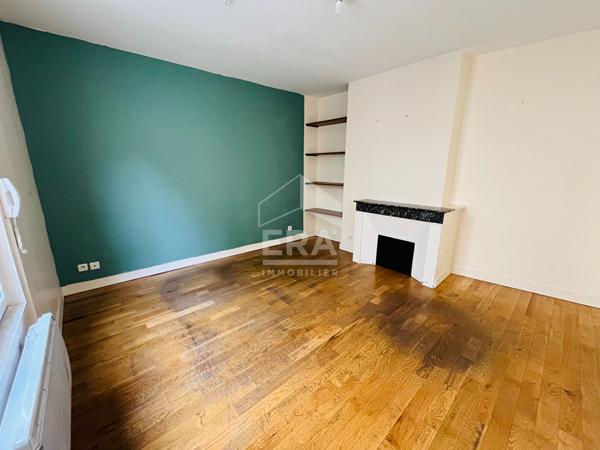 HYPERCENTRE - Charmant local commercial à louer