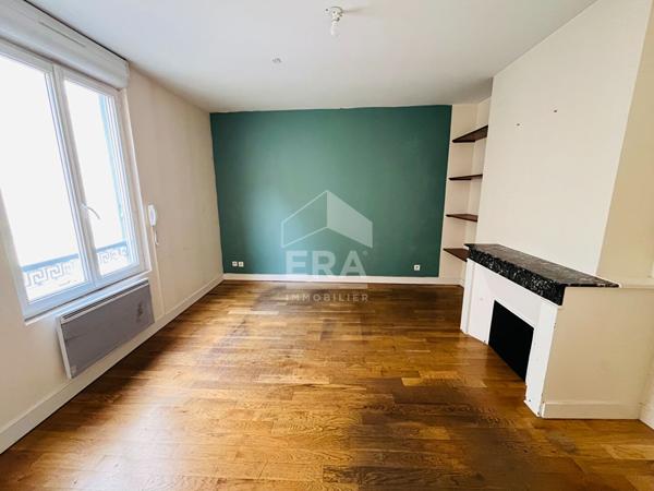 HYPERCENTRE - Charmant local commercial à louer