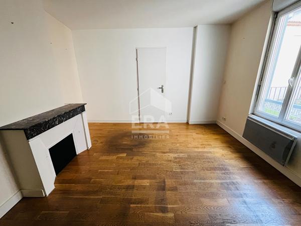 HYPERCENTRE - Charmant local commercial à louer