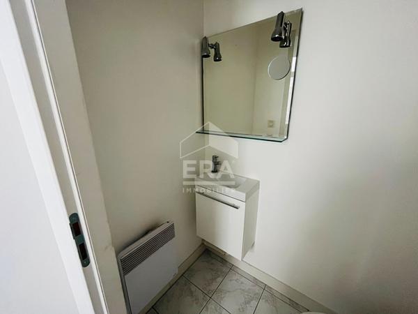 HYPERCENTRE - Charmant local commercial à louer