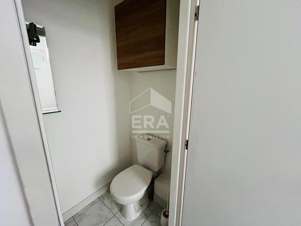 HYPERCENTRE - Charmant local commercial à louer