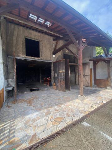 Maison 1 pièce 150m² à vendre à Gex 01170