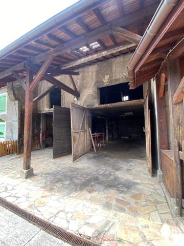 Maison 1 pièce 150m² à vendre à Gex 01170