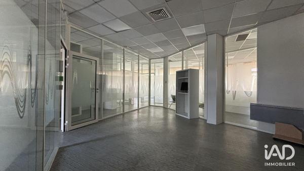 Location bureaux 150 m² Toulouse