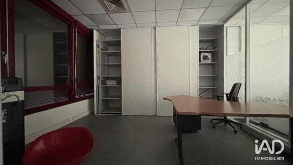 Location bureaux 150 m² Toulouse