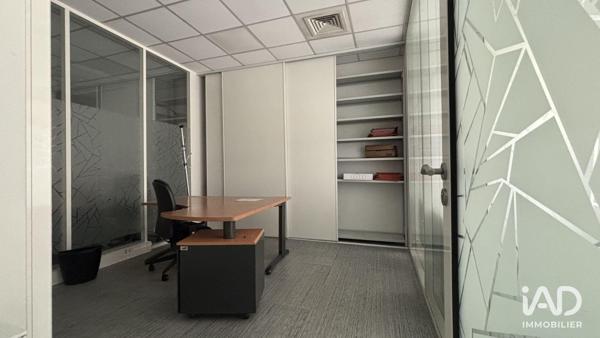 Location bureaux 150 m² Toulouse
