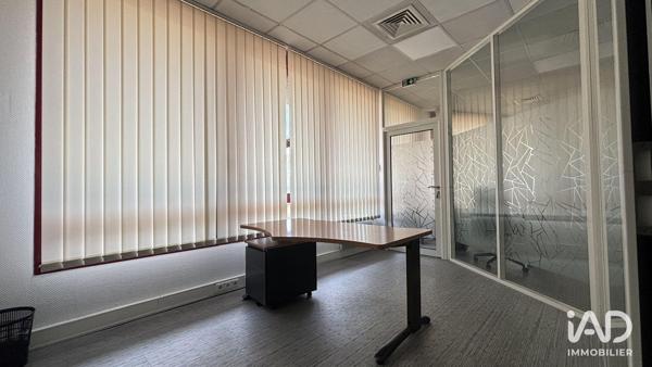 Location bureaux 150 m² Toulouse
