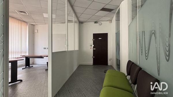 Location bureaux 150 m² Toulouse