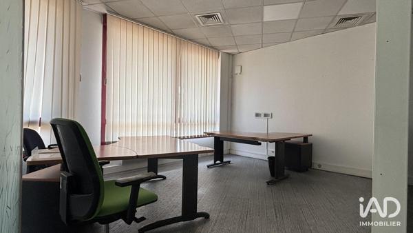 Location bureaux 150 m² Toulouse