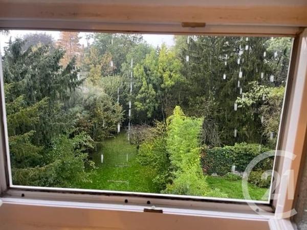 Appartement F1 à vendre  1 pièce - 24,56 m2 ST CLOUD - 92