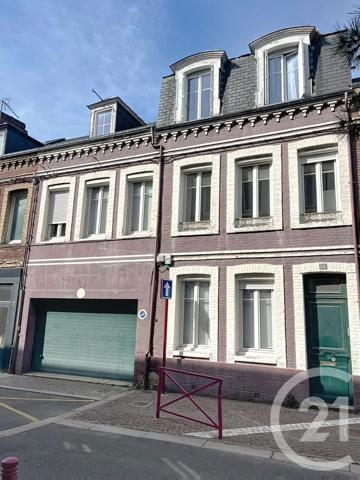 Maison à vendre  8 pièces - 246,40 m2 FECAMP - 76