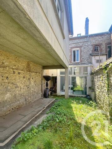 Maison à vendre  8 pièces - 246,40 m2 FECAMP - 76