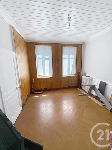 Maison à vendre  8 pièces - 246,40 m2 FECAMP - 76