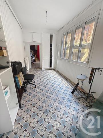 Maison à vendre  8 pièces - 246,40 m2 FECAMP - 76