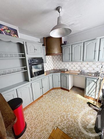 Maison à vendre  8 pièces - 246,40 m2 FECAMP - 76