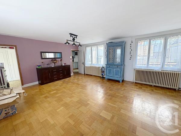 Maison à vendre  8 pièces - 246,40 m2 FECAMP - 76