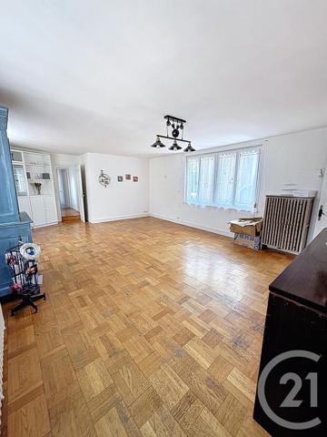 Maison à vendre  8 pièces - 246,40 m2 FECAMP - 76