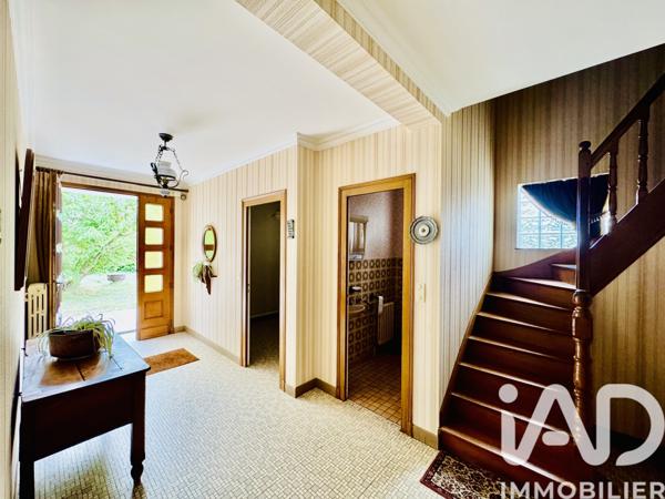 Maison à vendre 8 pièces 230 m² Selles-sur-Cher