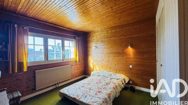 Maison à vendre 8 pièces 230 m² Selles-sur-Cher