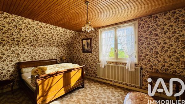 Maison à vendre 8 pièces 230 m² Selles-sur-Cher