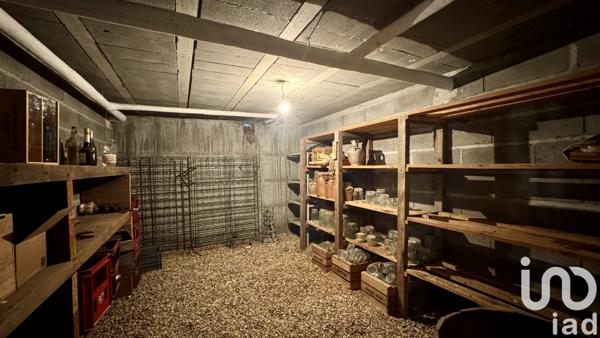 Maison à vendre 8 pièces 230 m² Selles-sur-Cher