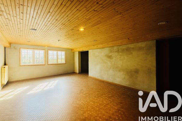 Maison à vendre 8 pièces 230 m² Selles-sur-Cher