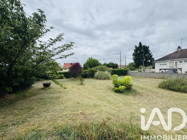 Maison à vendre 8 pièces 230 m² Selles-sur-Cher