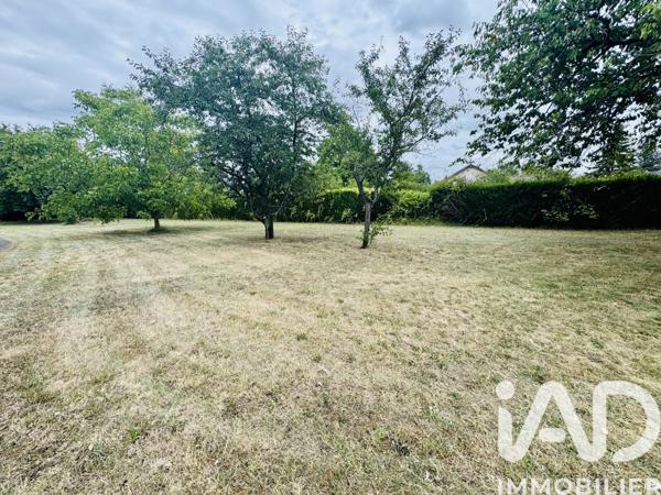 Maison à vendre 8 pièces 230 m² Selles-sur-Cher